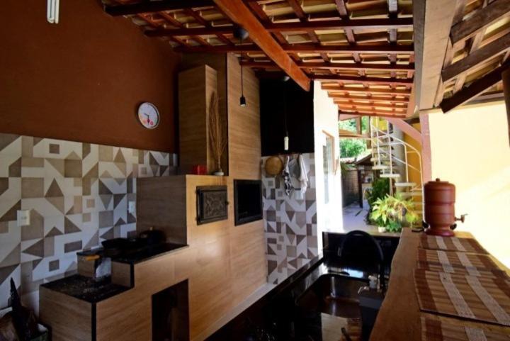 Suites Alto Itamambuca Убатуба Экстерьер фото