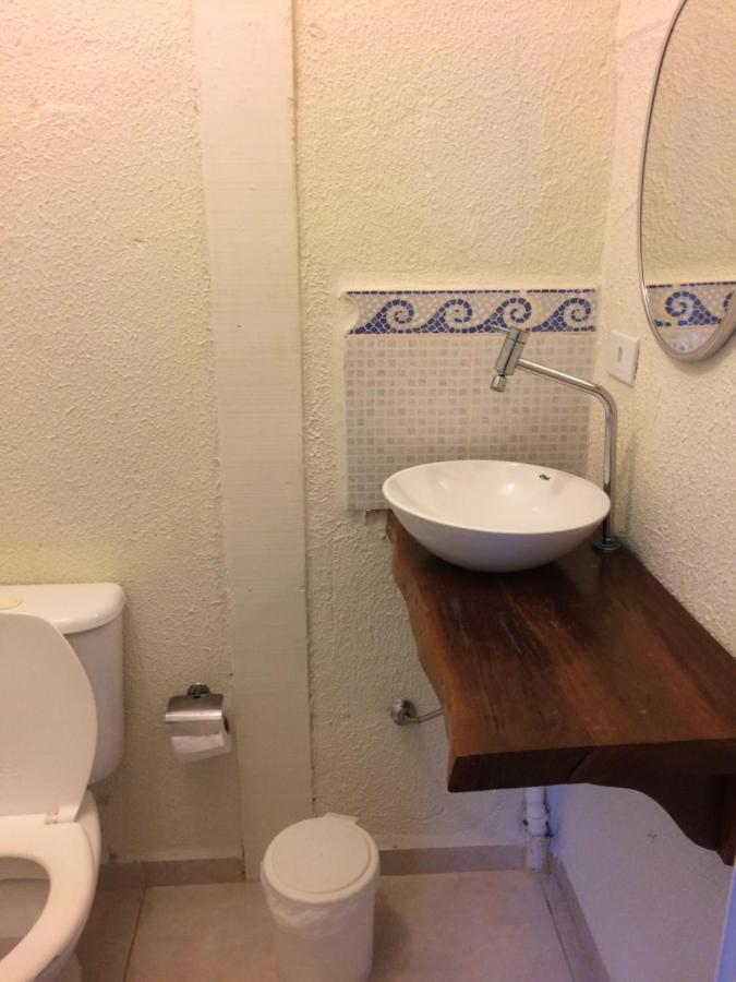 Suites Alto Itamambuca Убатуба Экстерьер фото